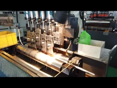 Production de roulements