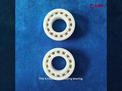 Roulement céramique 1207