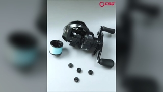 Roulements à rouleaux en céramique haute performance