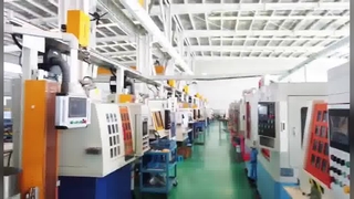 Roulements à rouleaux cylindriques en céramique haute performance