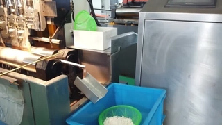 Roulements à rouleaux en céramique haute performance industrielle