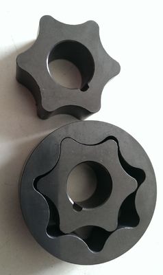 Medical Equipments Advanced Structural Elements With PEEK Cage