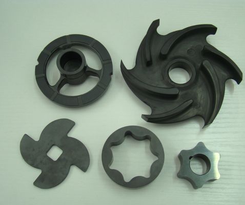 Medical Equipments Advanced Structural Elements With PEEK Cage