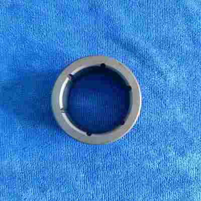 Customized SSIC Sliding Bearing with High Hardness for Pumps