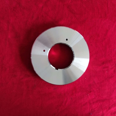 Durable Ceramic Sliding Bearing for Canned Motor Pump High Temperature and Corrosion Resistance