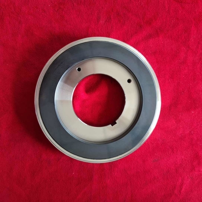 Durable Ceramic Sliding Bearing for Canned Motor Pump High Temperature and Corrosion Resistance