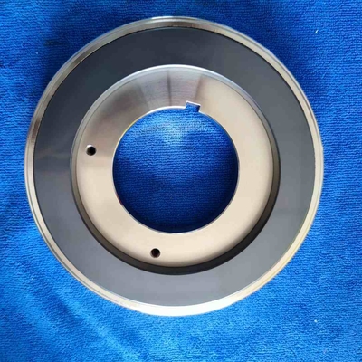 Durable Ceramic Sliding Bearing for Canned Motor Pump High Temperature and Corrosion Resistance