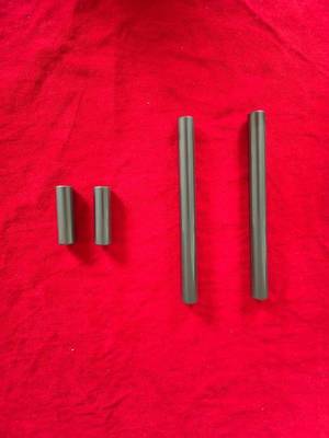 Custom Silicon Carbide Ceramic Shaft for Pumps