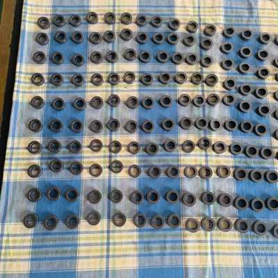 Customized SSIC Sliding Bearing Sleeve with 2800 HV5 Hardness and 410 GPa Elastic Modulus for Industrial Pump Systems