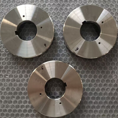 SSIC Sliding Bushing Sleeve with 1650°C Max Temperature 2800 HV5 Hardness and Self-Lubricating for High Hardness Applications