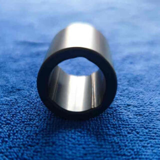 Customized Sliding Bearing Sleeve High-Temperature Applications