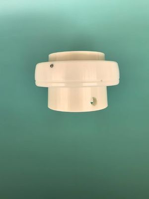 Insert en céramique ZrO2 UC200 pour roulement à billes avec filetage adaptateur dans les systèmes de convoyeurs