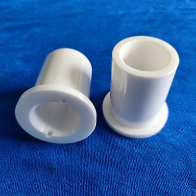Manchon palier en céramique ZrO2 personnalisé pour pompes