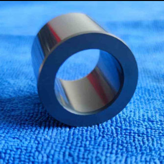 Pumps Customized Silicon Carbide Sleeve / Bushing With Long Life