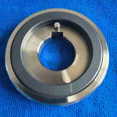 Customizable Pressureless Sintered Silicon Carbide Sliding Bearing