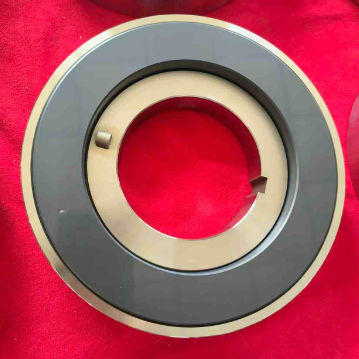 La couche de couleur de l'emballage est la couche de couleur de l'emballage de l'emballage.