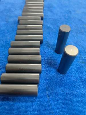 SSIC Shaft with High Temperature and Corrosion Resistance