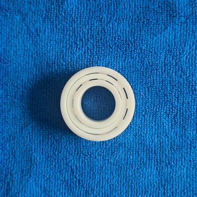 ZrO2 6003ce Ceramic Ball Bearing