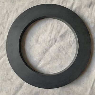 SSIC+G boîtier coulissant pour les applications à faible expansion thermique